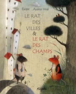 Bertrand.pt - Rat Des Villes Et Rat Des Champs