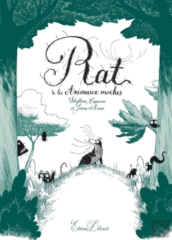 Bertrand.pt - Rat & Les Animaux Moches