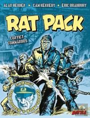 Rat Pack: Convict Commandos