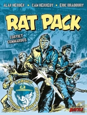 Rat Pack: Convict Commandos