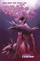 Rat Queens 8. El Dilema Divino