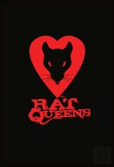 Rat Queens Deluxe Edition Volume 2