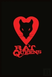 Rat Queens Deluxe Edition Volume 2
