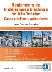 Rat. Reglamento De Instalaciones Eléctricas De Alta Tensión. Casos Prácticos Y Aplicaciones
