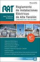 Rat Reglamento De Instalaciones Electricas De Alta Tension.