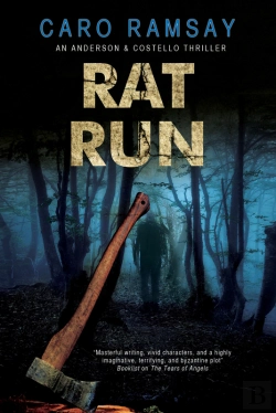 Bertrand.pt - Rat Run : An Scottish Police Procedural