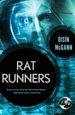Bertrand.pt - Rat Runners