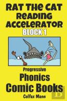 Rat The Cat Reading Accelerator Block 1