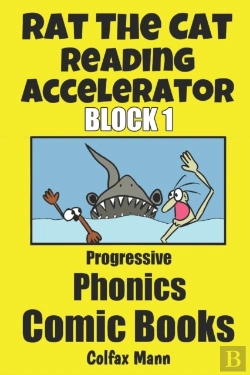 Bertrand.pt - Rat The Cat Reading Accelerator Block 1