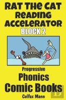 Rat The Cat Reading Accelerator Block 2