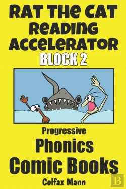 Bertrand.pt - Rat The Cat Reading Accelerator Block 2