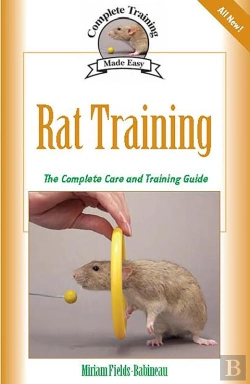 Bertrand.pt - Rat Training