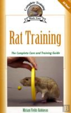 Bertrand.pt - Rat Training