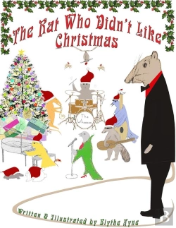 Bertrand.pt - Rat Who Didn'T Like Christmas