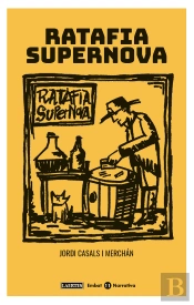 Ratafia Supernova