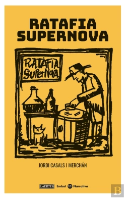 Bertrand.pt - Ratafia Supernova