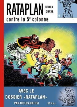 Bertrand.pt - Rataplan T9