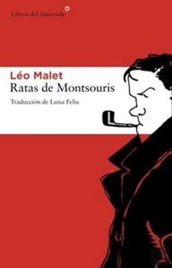 Bertrand.pt - Ratas De Montsouris