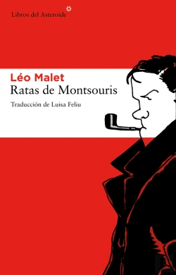 Bertrand.pt - Ratas De Montsouris