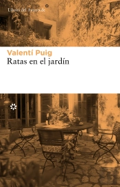 Ratas En El Jardín