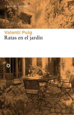 Bertrand.pt - Ratas En El Jardín