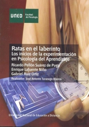 Ratas En El Laberinto: Los Inicios De La Experimentación En Psicología Del Aprendizaje