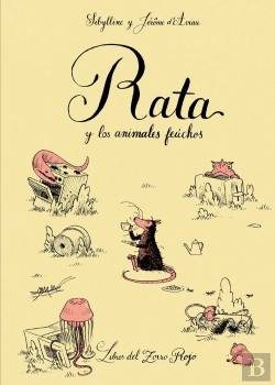 Bertrand.pt - Ratas