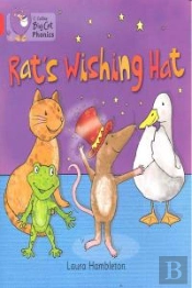 Ratâ€™S Wishing Hat