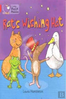 Bertrand.pt - Ratâ€™S Wishing Hat