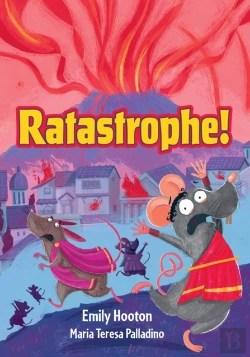 Bertrand.pt - Ratastrophe!