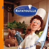 Ratatouille