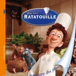 Bertrand.pt - Ratatouille