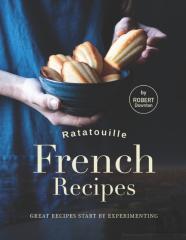 Ratatouille French Recipes