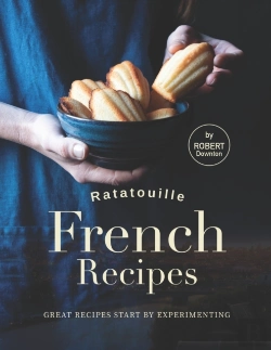 Bertrand.pt - Ratatouille French Recipes