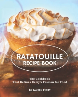 Bertrand.pt - Ratatouille Recipe Book