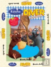 RATATUI Divermania