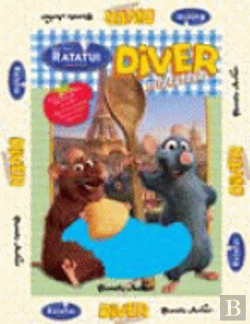 Bertrand.pt - RATATUI Divermania