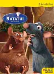 Ratatui - O Livro do Filme