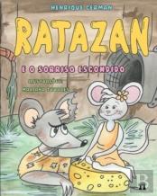 Ratazan E O Sorriso Escondido