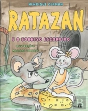 Ratazan E O Sorriso Escondido