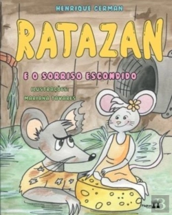 Bertrand.pt - Ratazan E O Sorriso Escondido