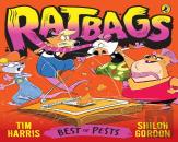 Ratbags 3: Best Of Pests