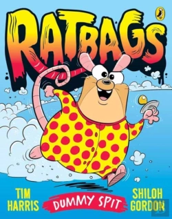 Bertrand.pt - Ratbags 5: Dummy Spit