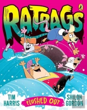 Ratbags 6: Flushed Out
