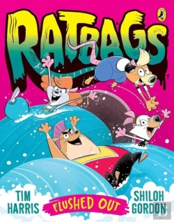 Bertrand.pt - Ratbags 6: Flushed Out