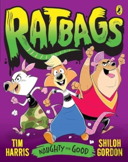 Bertrand.pt - Ratbags