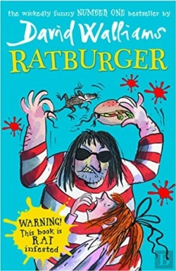 Bertrand.pt - Ratburger