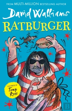 Bertrand.pt - Ratburger