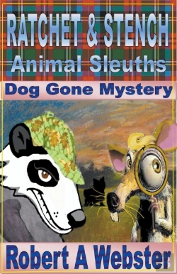 Bertrand.pt - Ratchet   Stench - Animal Sleuths