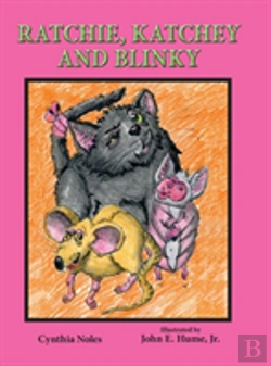 Bertrand.pt - Ratchie, Katchey, And Blinky